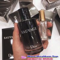 Nuoc hoa Dior Sauvage ( Bán nước hoa nam giá rẻ)