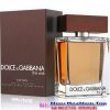 nuoc hoa Dolce & Gabbana ( Bán nước hoa nam giá rẻ) - anh 1