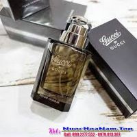 Nuoc hoa Gucci by Gucci pour Home ( Bán nước hoa nam giá rẻ)