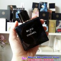 Nuoc hoa Nam Bleu de Chanel ( Bán nước hoa nam giá rẻ)