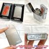 zippo,bat lua zippo usb ( Bán bật lửa zippp tại trung văn hà nội ) - anh 1