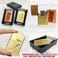 zippo,bat lua zippo usb ( Bán bật lửa zippp tại trung văn hà nội )