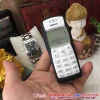 Nokia 1100  ( Địa chỉ bán điện thoại cũ giá rẻ tại hà nội )