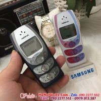 nokia 2300  ( Địa chỉ bán điện thoại cũ giá rẻ tại hà nội )