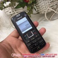 Điệnt hoại người già nokia 3110c  ( Địa chỉ bán điện thoại cũ giá rẻ tại hà nội )