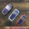 Nokia 3220 điện thoại nhấp nháy độc  ( Địa chỉ bán điện thoại cũ giá rẻ tại hà nội ) - anh 1