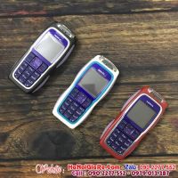 Nokia 3220 điện thoại nhấp nháy độc  ( Địa chỉ bán điện thoại cũ giá rẻ tại hà nội )