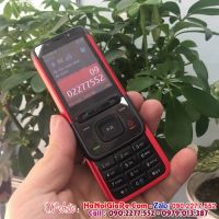 Nokia 5610 màu đỏ  ( Địa chỉ bán điện thoại cũ giá rẻ tại hà nội )