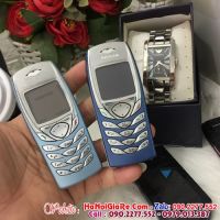 Nokia 6100  ( Địa chỉ bán điện thoại cũ giá rẻ tại hà nội )