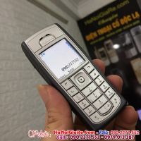 Nokia 6230i  ( Địa chỉ bán điện thoại cũ giá rẻ tại hà nội )