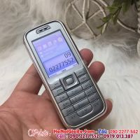 Nokia 6233 màu xám  ( Địa chỉ bán điện thoại cũ giá rẻ tại hà nội )