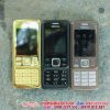 Nokia 6300 màu gold  ( Địa chỉ bán điện thoại cũ giá rẻ tại hà nội ) - anh 1