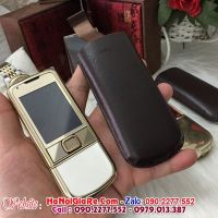 Bao Da điện thoai nokia 8800