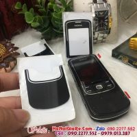 thay mặt kính nokia 8600 luna