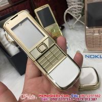 bán vỏ nokia 8800 arte