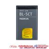 Pin BL-5CT cho Nokia 5220XM6303c6303ci730cC3-01C3-01mC5-00C5-02C6-0C6-02 - anh 1