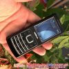 nokia 6500c màu đen  ( Địa chỉ bán điện thoại cũ giá rẻ tại hà nội ) - anh 1