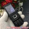 Nokia 6500s nắp trượt màu đen  ( Địa chỉ bán điện thoại cũ giá rẻ tại hà nội ) - anh 1