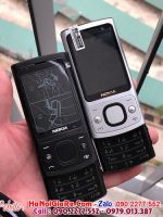 nokia 6700s  ( Địa chỉ bán điện thoại cũ giá rẻ tại hà nội )