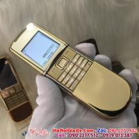 Nokia 8800 sirocco gold  ( Địa chỉ bán điện thoại cũ giá rẻ tại hà nội )