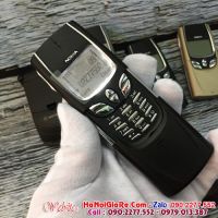 nokia 8850 màu đen  ( Địa chỉ bán điện thoại cũ giá rẻ tại hà nội )