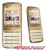 nokia c3-01  Gold ( Địa chỉ bán điện thoại cũ giá rẻ tại hà nội ) - anh 1