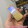 Nokia c500  ( Địa chỉ bán điện thoại cũ giá rẻ tại hà nội ) - anh 1