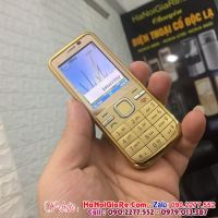 Nokia c500  ( Địa chỉ bán điện thoại cũ giá rẻ tại hà nội )