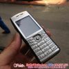 Nokia e50  ( Địa chỉ bán điện thoại cũ giá rẻ tại hà nội ) - anh 1