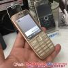 nokia e52 màu cafe  ( Địa chỉ bán điện thoại cũ giá rẻ tại hà nội ) - anh 1