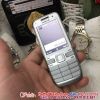 Nokia e52 màu xám  ( Địa chỉ bán điện thoại cũ giá rẻ tại hà nội ) - anh 1