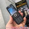 Nokia e66 màu đen  ( Địa chỉ bán điện thoại cũ giá rẻ tại hà nội ) - anh 1