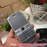 nokia e72 màu xám  ( Địa chỉ bán điện thoại cũ giá rẻ tại hà nội )