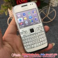 nokia e72 màu trắng  ( Địa chỉ bán điện thoại cũ giá rẻ tại hà nội )