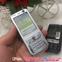 Nokia N73  ( Địa chỉ bán điện thoại cũ giá rẻ tại hà nội )