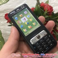 Nokia N73  ( Địa chỉ bán điện thoại cũ giá rẻ tại hà nội )